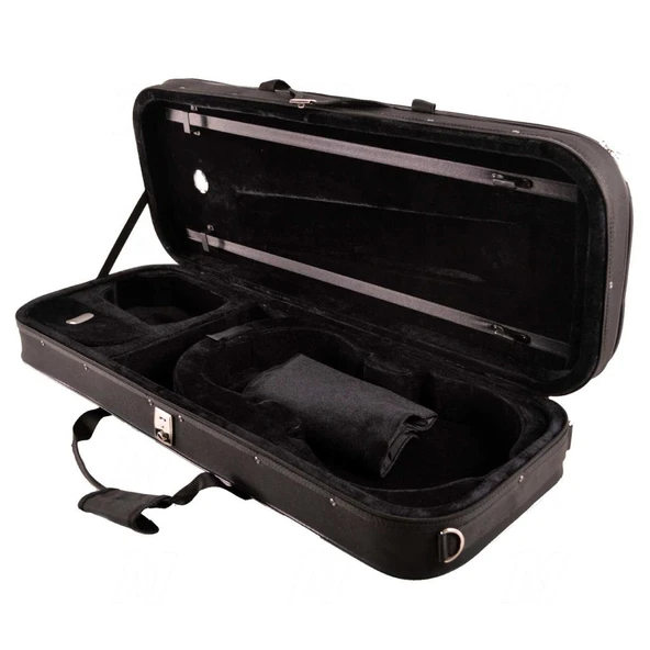 Viyola Kutusu Çanta Pro 4/4 VAHCP44P1