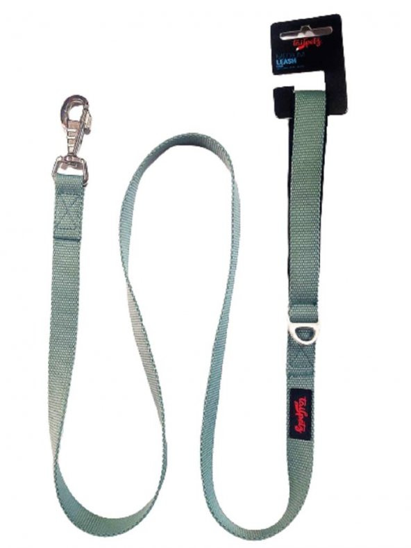 Tailpetz Air Moon Match Leash Köpek Gezdirme Kayışı 135 cm