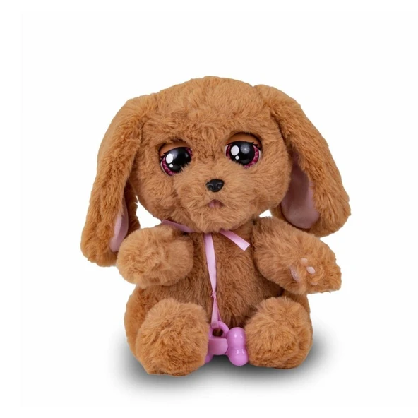 BAW01000 Baby Paws Sesli Yavru 20 cm Peluş - 2
