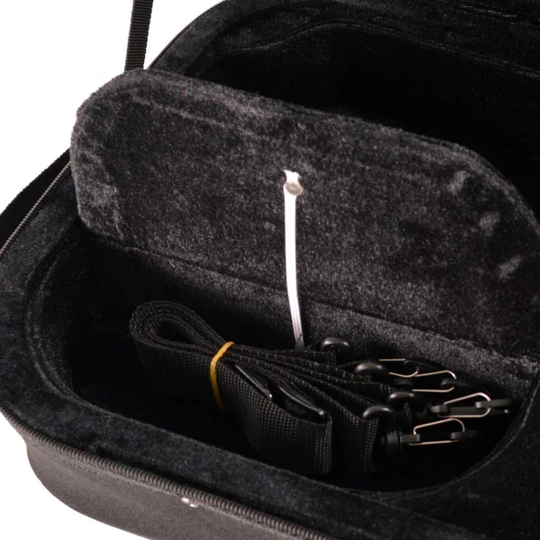 Viyola Kutusu Çanta Pro 4/4 VAHCP44P1 - 4