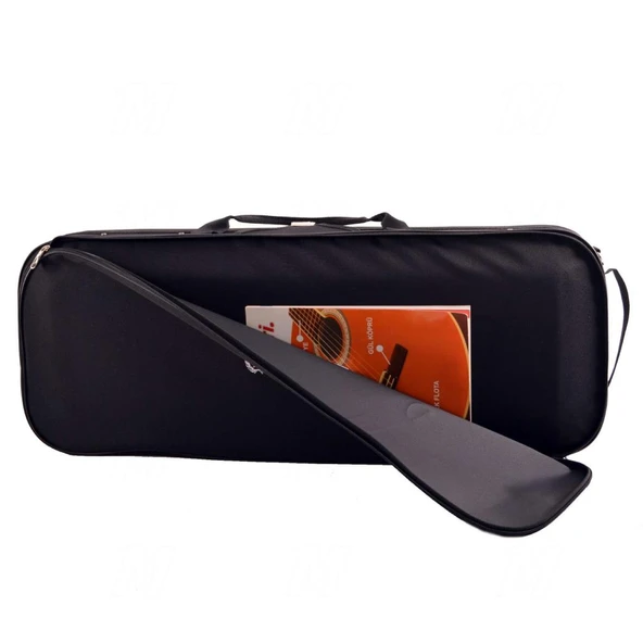 Viyola Kutusu Çanta Pro 4/4 VAHCP44P1 - 3