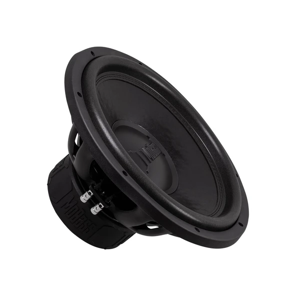 MOBASS MBW-2515 D2 15" (38CM) SUBWOOFER ürün görseli