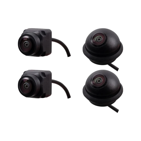 FOR-X X-360H 360 DEGREE PANORAMIC CAMERA - 2