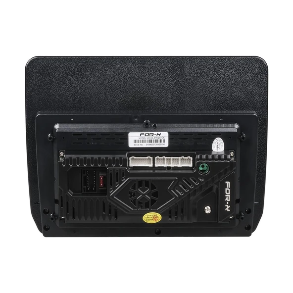 FOR-X XA-315QG 10.1" 2+32 MULTİMEDİA - Resim 2