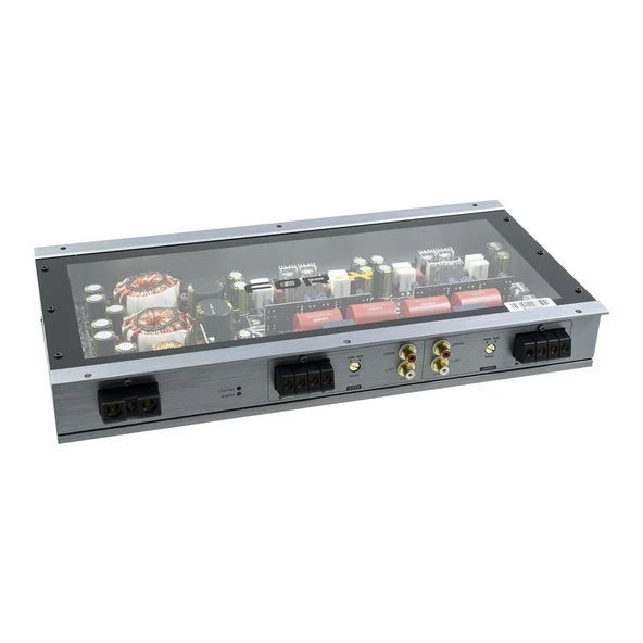 FOR-X MAESTRO-4 OTO ANFİ