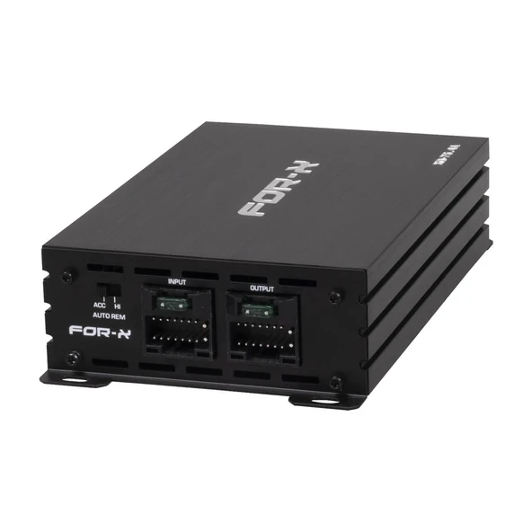 FOR-X XQ-75.4A OTO ANFİ - 4