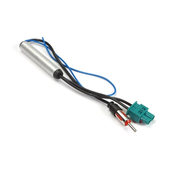 G-521D Volkswagen Çiftli Anten Kablosu Bobinli