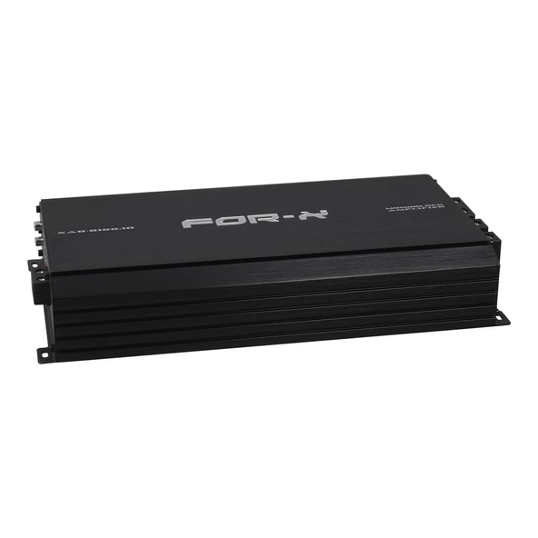 FOR-X XAD-8100.1D OTO ANFİ ürün görseli