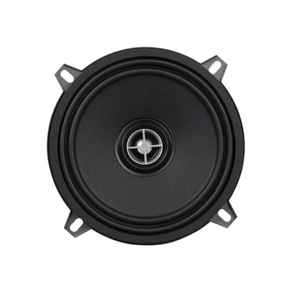 FOR-X XCX-502SL 5.25" (13CM) SLIM COAXIAL SPEAKER 2adet - Resim 3