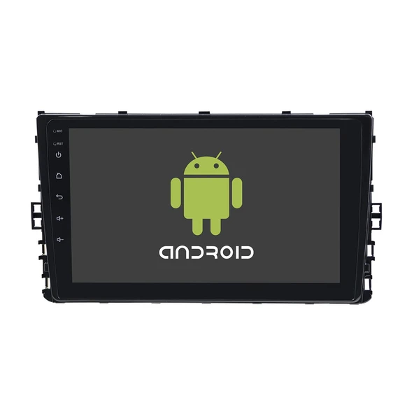 FOR-X XA-1820PL 9' VW POLO(2018-2020) 4+64