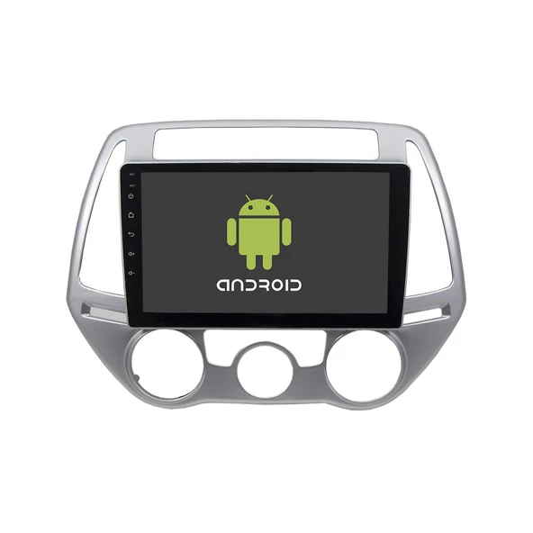 FOR-X XA-120IM 9''HYUNDAI I20 (2009-2013) 4+64 ürün görseli 1