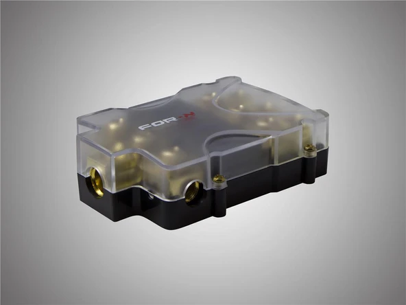 FOR-X XANL-234 SİGORTA