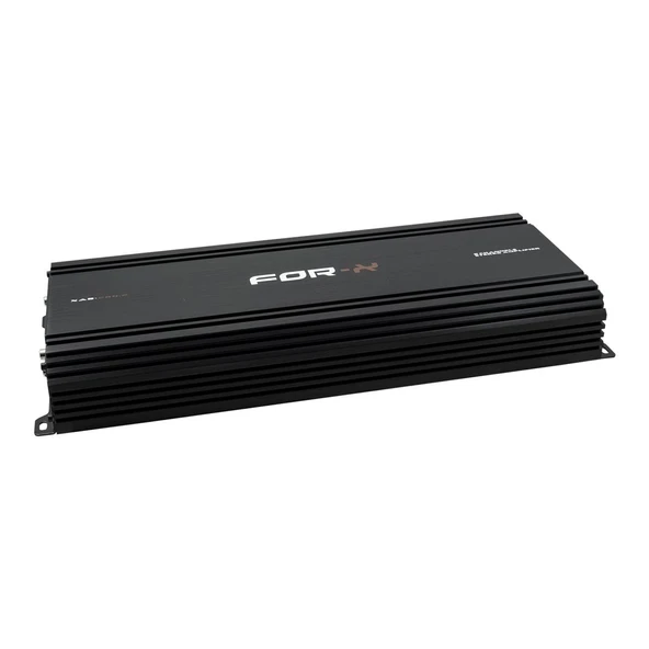 FOR-X XAB-280.2 OTO ANFİ