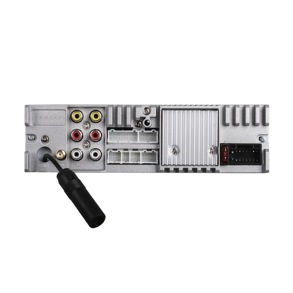 JAMESON JS-7055A 7" INDASH TEYP 2+32 - 3