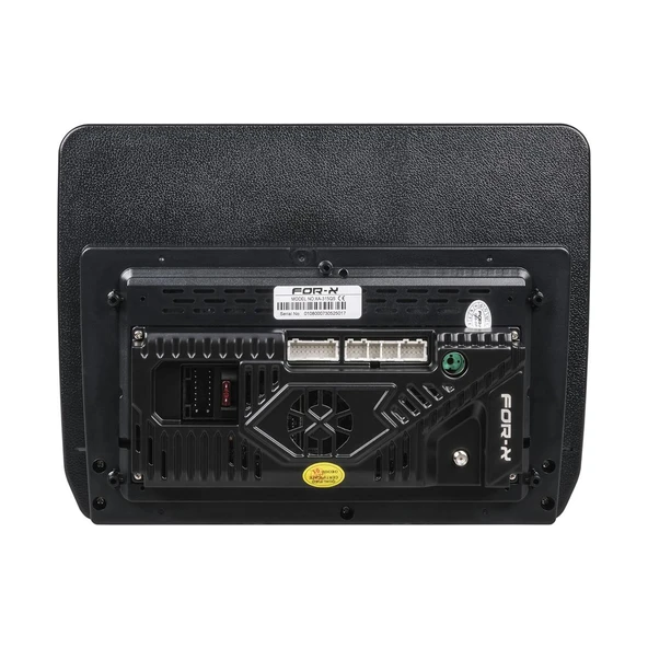 FOR-X XA-315QS 10.1" 2+32 MULTİMEDİA - Resim 2