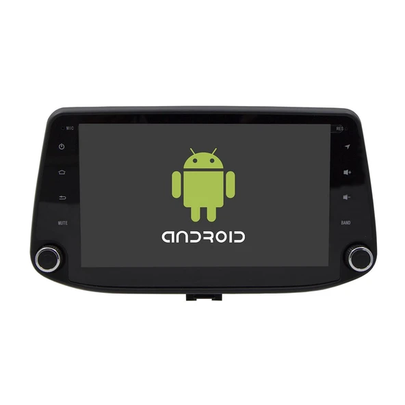 FOR-X XA-310 HYUNDAI I30 9İNC (2017) 4+64 ürün görseli 1