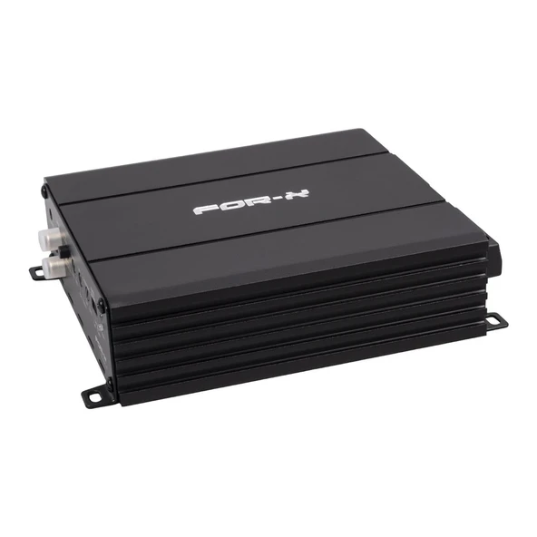 FOR-X XDQ-500.1D OTO ANFİ