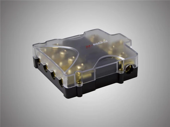 FOR-X XANL-244 SİGORTA - 2