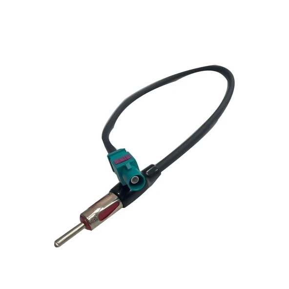 G-511B Wolkswagen Oto Soket 30 cm Kablo