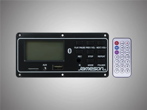 JAMESON JS-8USB ürün görseli