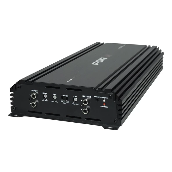 FOR-X XAB-280.2 OTO ANFİ - 2