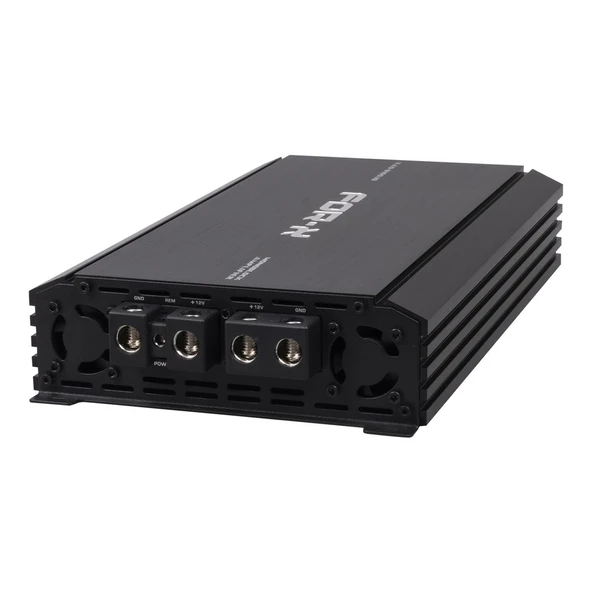 FOR-X XAD-8100.1D OTO ANFİ - Resim 3