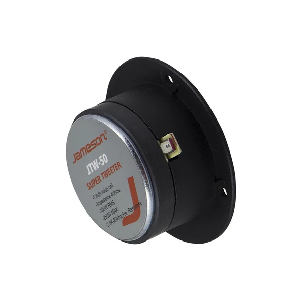 JAMESON JTW-50 TWEETER 2ADET - Resim 2