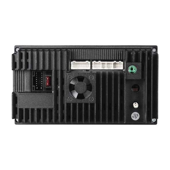 FOR-X X-975A 7" DOUBLE ANDROID - Resim 3