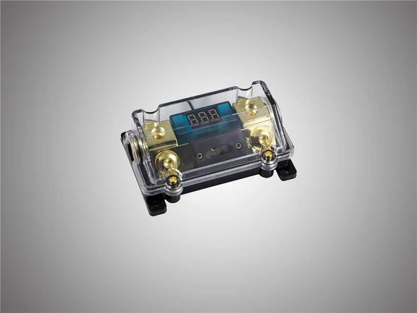 FOR-X XVP-02 150A SİGORTA