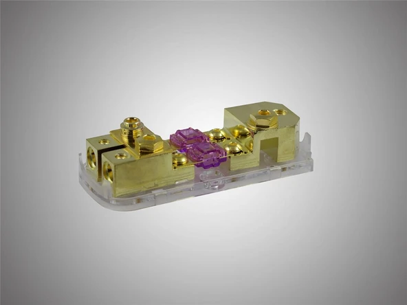 FOR-X XFP-03 250A SİGORTA ürün görseli