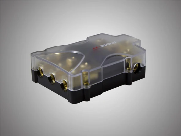 FOR-X XANL-234 SİGORTA - 2