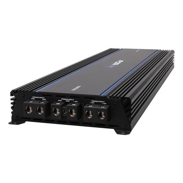 FOR-X XAP-7000.1D OTO ANFİ - 3