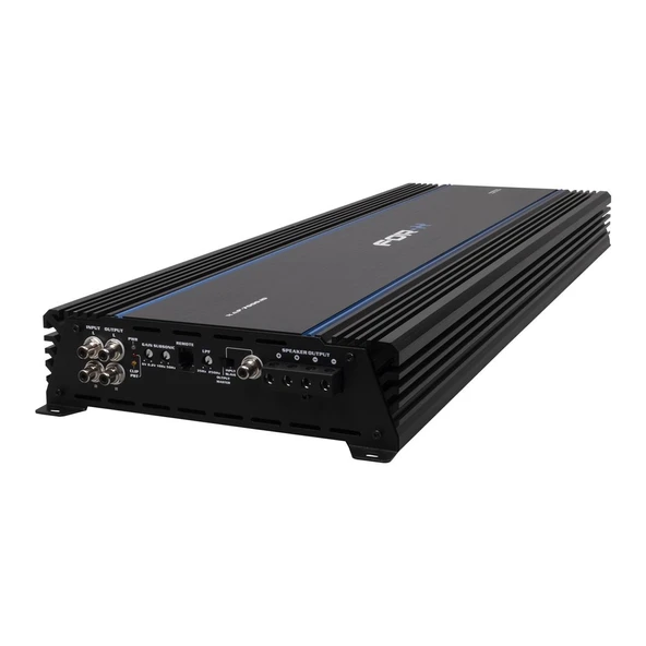 FOR-X XAP-7000.1D OTO ANFİ - 2