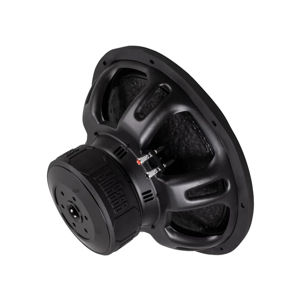 MOBASS MBW-2515 D2 15" (38CM) SUBWOOFER - Resim 2