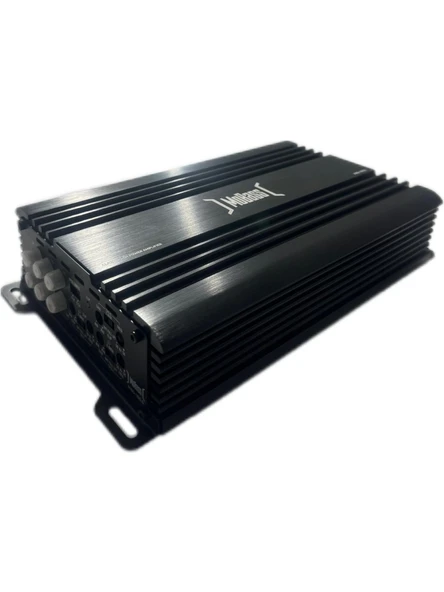 Mobass MBD-160.6 6 Kanal Pro Amfi - 2