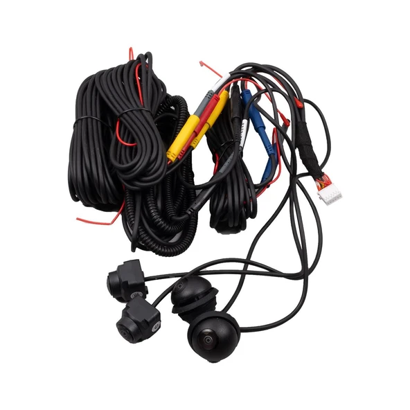 FOR-X X-360H 360 DEGREE PANORAMIC CAMERA - 3