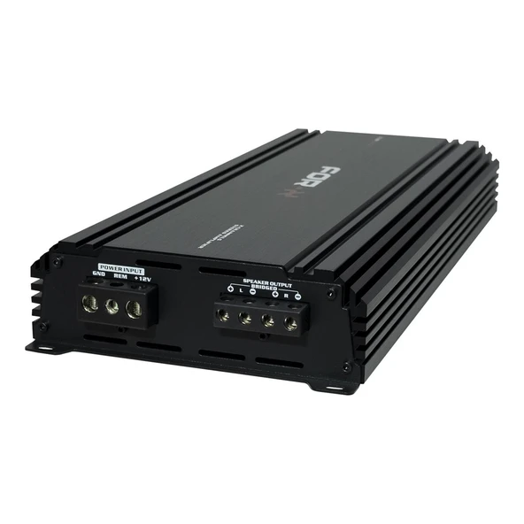 FOR-X XAB-280.2 OTO ANFİ - 3