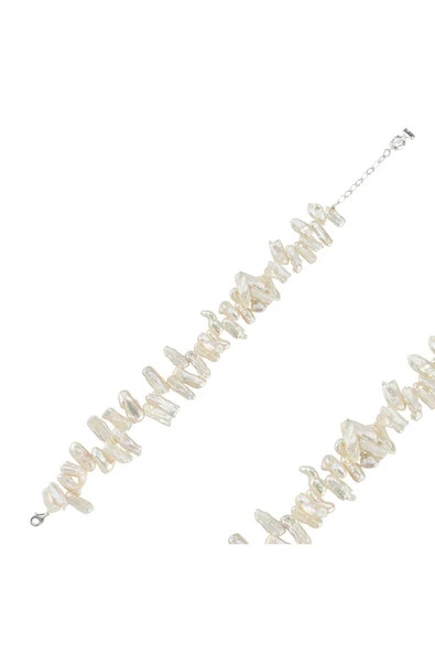 İnci Dalı Bileklik ürün görseli 1