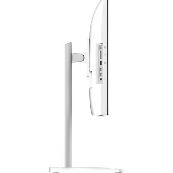 MSI 27" MODERN AM273QP AI 1UM-075XTR ULTRA 7 155H-32GB DDR5 RAM-1TB NVME-FDOS BEYAZ 2560X1440 - Resim 5