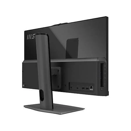 MSI 23.8" DOKUNMATIK MODERN AM242TP 12M-1678XTR CORE i5 1235U-8GB RAM-512GB NVME-FDOS - 4