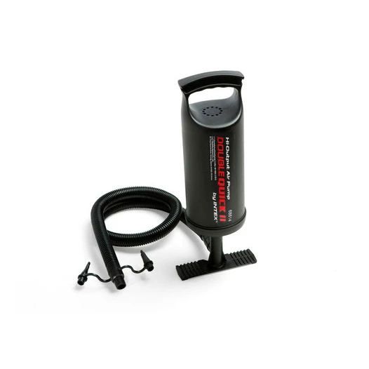 Intex Seahawk 4 Şişme Bot Set 351*145*48 (68351) - 6