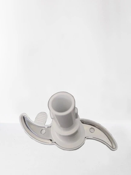 ARNİCA Rapid Panna Diva Form Mil Hazne Bıçağı Beyaz 1. Bıçak (Orjinal Ürün) - 4