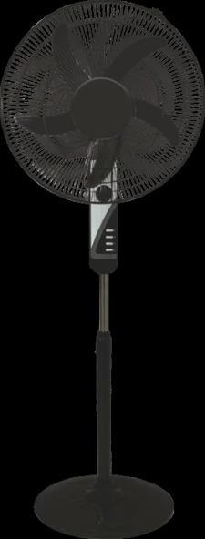 CATA Datça 18" Ayaklı Vantilatör 50w 3 Kademeli Hız Ayarı Otomatik Kapanma