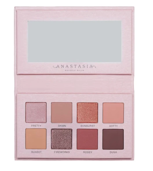 Anastasia Beverly Hills Glam To Go Mini - Far Paleti