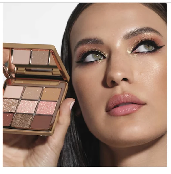 Anastasia Beverly Hills Mini Spice Palette - Far Paleti - 4