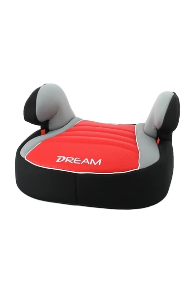 MAXİ-COSİ Comfymax Prestige Luxe 15-36 kg Yükseltici Oto Koltuğu Ruby