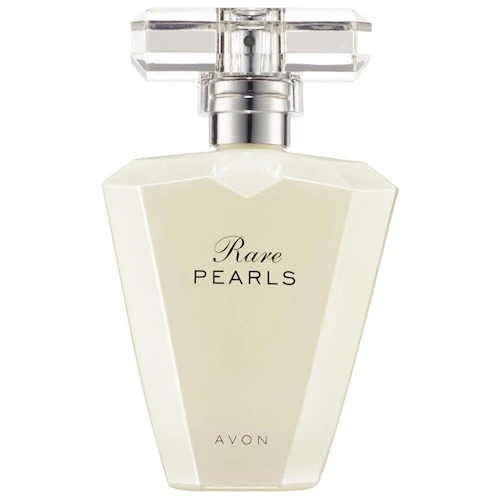 Avon Rare Pearls Kadın Parfüm EDP 50 ML