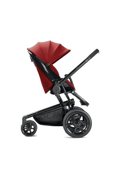Tripper Quinny Moodd Bebek Arabası - 3
