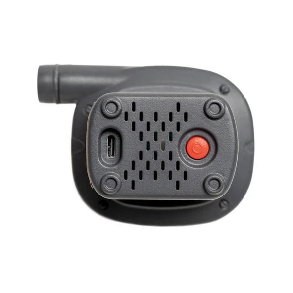 USB Hava Pompası - Intex - Quickfill - AP635 (66635) - 7