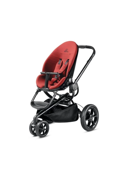 Tripper Quinny Moodd Bebek Arabası - 2